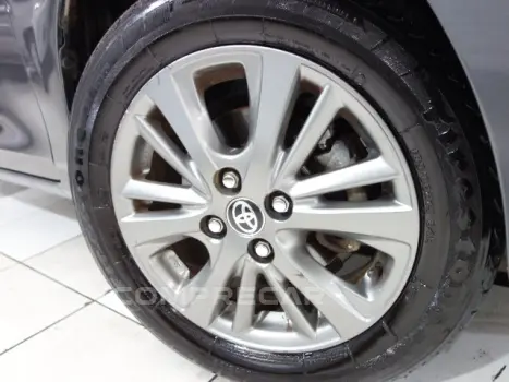 YARIS HATCH - 1.5 16V XL PLUS CONNECT MULTIDRIVE