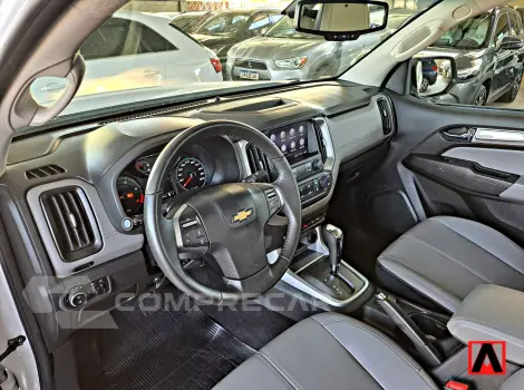 S10 2.8 16V Turbo LTZ CD 4X4