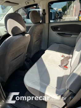 SPIN 1.8 LTZ 8V