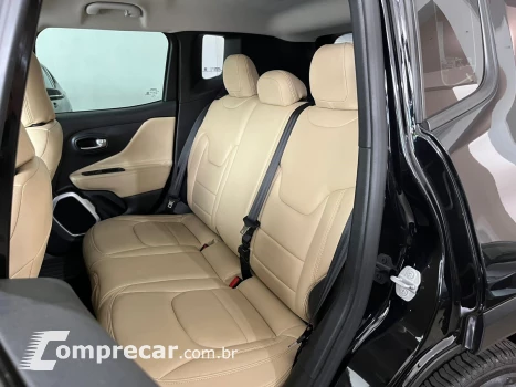 RENEGADE 1.8 16V