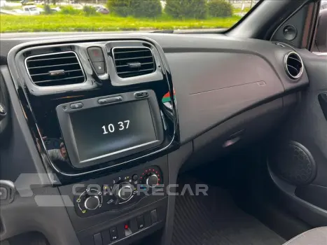 LOGAN 1.0 12V SCE ZEN