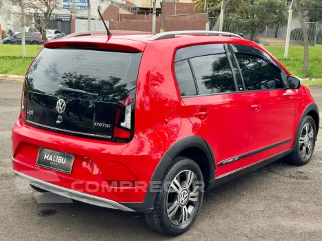 CROSS UP 1.0 TSI 12V