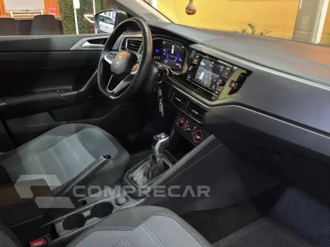 NIVUS 1.0 200 TSI TOTAL FLEX COMFORTLINE AUTOMÁTICO