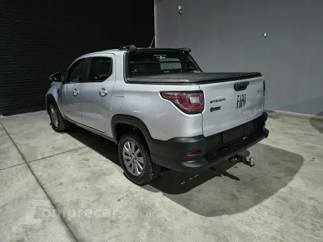 STRADA 1.3 Firefly Freedom CD