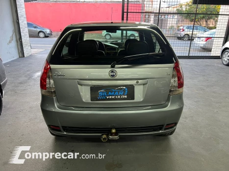 PALIO 1.0 MPI Fire Celebration 8V