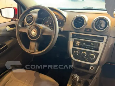 SAVEIRO - 1.6 MI TROOPER CE 8V 2P MANUAL G.V