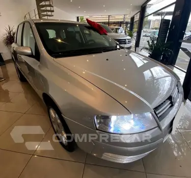 STILO 1.8 MPI Connect 16V