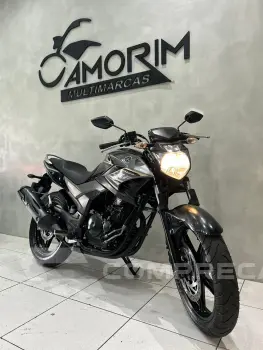 FAZER 250