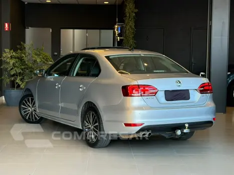 JETTA 2.0 TSI Highline 211cv