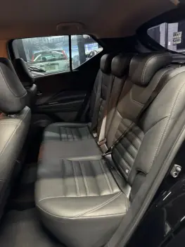 Kicks Advance 1.6 Automático