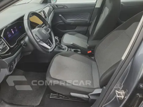 POLO 1.0 170 TSI COMFORTLINE AUTOMÁTICO
