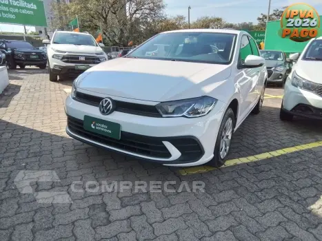 POLO 1.0 MPI MANUAL