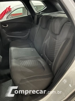 CAPTUR 1.3 TCE ZEN