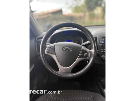 I30 2.0 MPI 16V