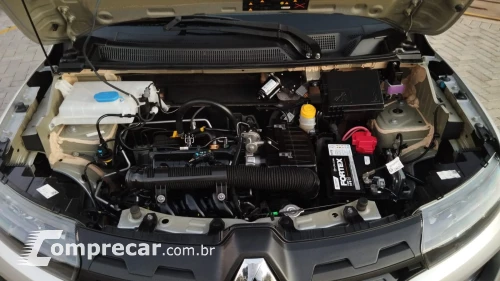 KWID Zen 1.0 Flex 12V 5p Mec.