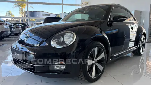 FUSCA 2.0 TSI 8V