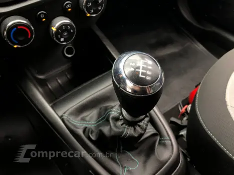 Onix 1.0 Mpfi Lt 8V Flex 4P Manual