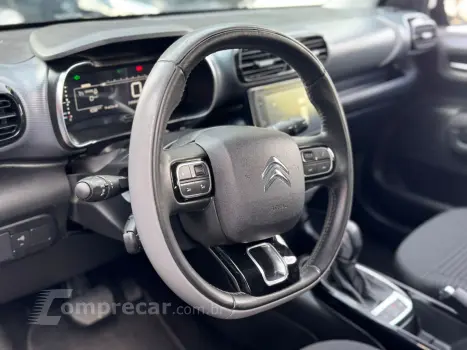 C4 CACTUS 1.6 VTI 120 Feel Pack Eat6