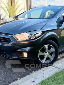 PRISMA Sed. LTZ 1.4 8V FlexPower 4p