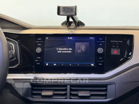 POLO 1.0 200 TSI HIGHLINE AUTOMÁTICO