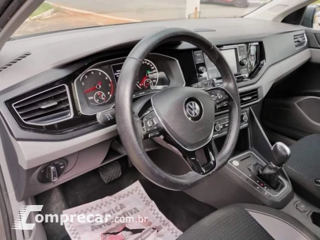 POLO 1.0 200 TSI Comfortline
