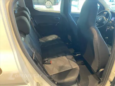 MOBI 1.0 EVO FLEX LIKE. MANUAL