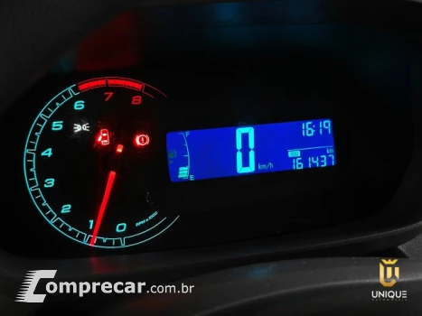 COBALT - 1.4 SFI LT 8V 4P MANUAL