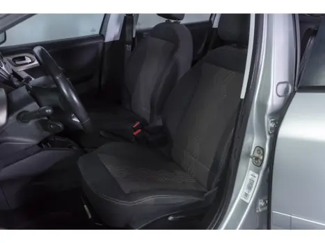 2008 1.6 16V FLEX ALLURE 4P AUTOMÁTICO