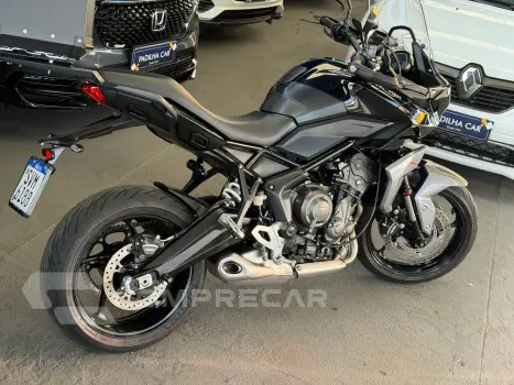 TIGER 660 SPORT