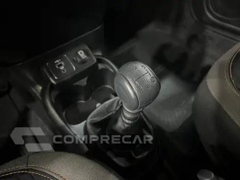 MOBI 1.0 FIREFLY FLEX TREKKING MANUAL