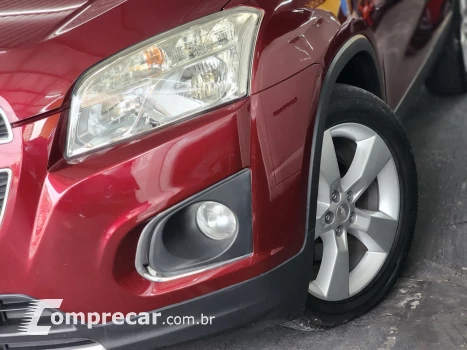 TRACKER 1.8 MPFI LTZ 4X2 16V