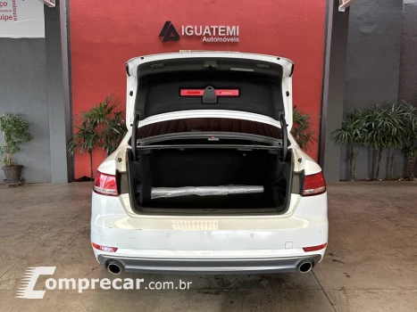 A4 2.0 TFSI AMBIENTE GASOLINA 4P S TRONIC