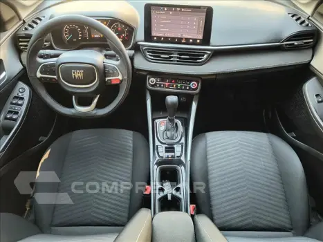 FASTBACK 1.0 Turbo 200 Hybrid Audace