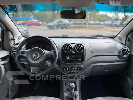 PALIO 1.0 MPI Attractive 8V