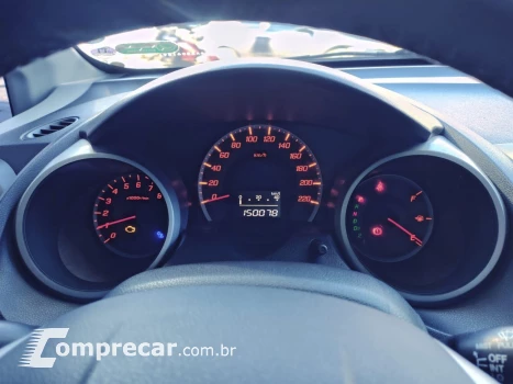 FIT 1.5 EX 16V