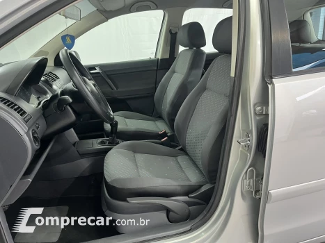 POLO 1.6 Mi 8v