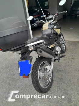 CROSSER Z ABS