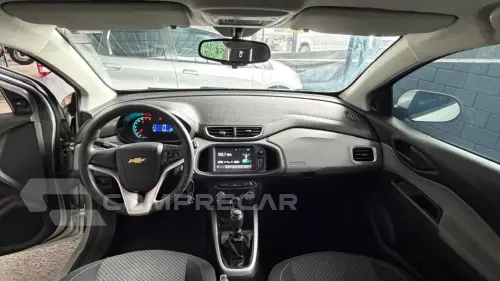 ONIX HATCH LT 1.4 8V FlexPower 5p Mec.