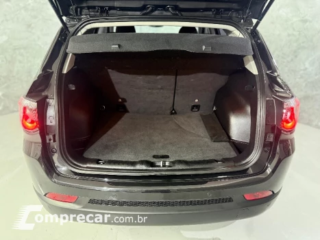 COMPASS 2.0 16V Sport