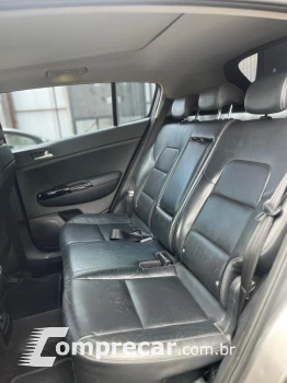 SPORTAGE 2.0 EX 4X2 16V