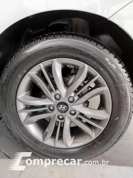 IX35 2.0 MPFI GL 16V