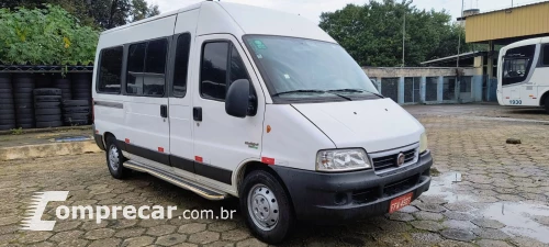 DUCATO 2.3 Multijet Multi