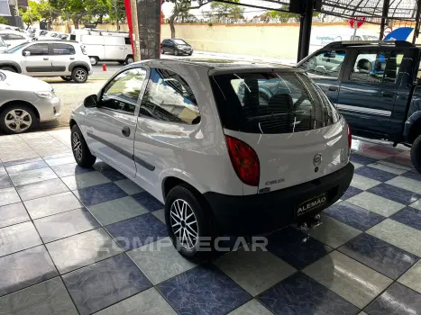 CELTA 1.0 MPFI VHC Life 8V