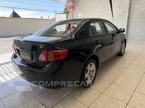 COROLLA 1.8 XLI 16V