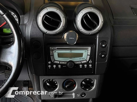ECOSPORT 1.6 FREESTYLE 16V FLEX 4P MANUAL