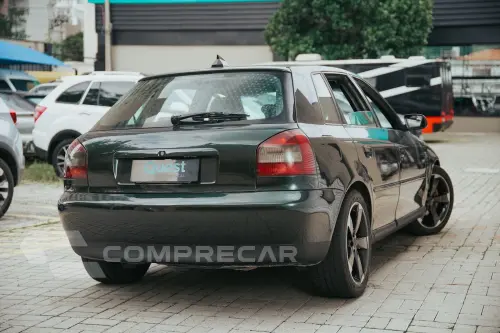 A3 1.8 5p Mec.