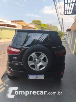 ECOSPORT 1.6 S 16V