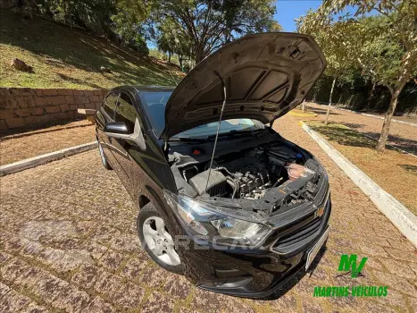 PRISMA 1.4 MPFI LT 8V FLEX 4P MANUAL