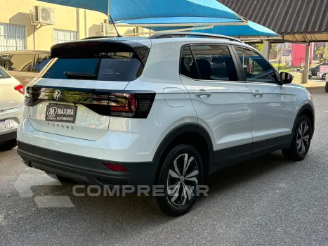 T-CROSS 1.0 200 TSI Sense