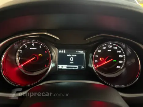 ONIX 1.0 Turbo Premier